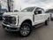 2024 Ford Super Duty F-350 SRW LARIAT