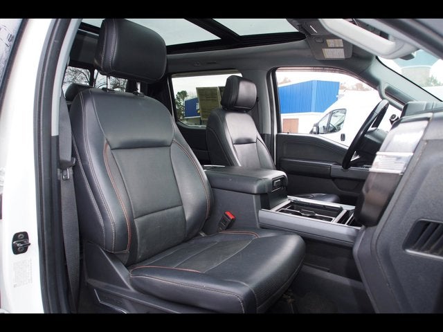 2024 Ford Super Duty F-350 SRW LARIAT