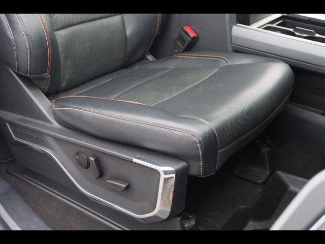 2024 Ford Super Duty F-350 SRW LARIAT