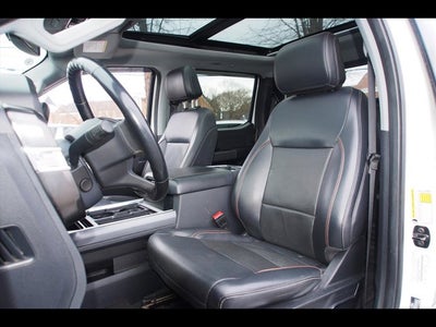 2024 Ford Super Duty F-350 SRW LARIAT