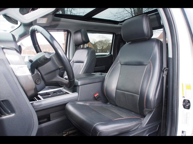 2024 Ford Super Duty F-350 SRW LARIAT