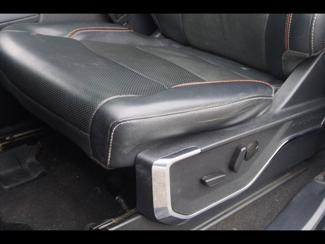 2024 Ford Super Duty F-350 SRW LARIAT