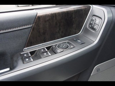 2024 Ford Super Duty F-350 SRW LARIAT