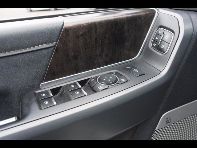 2024 Ford Super Duty F-350 SRW LARIAT