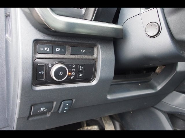 2024 Ford Super Duty F-350 SRW LARIAT