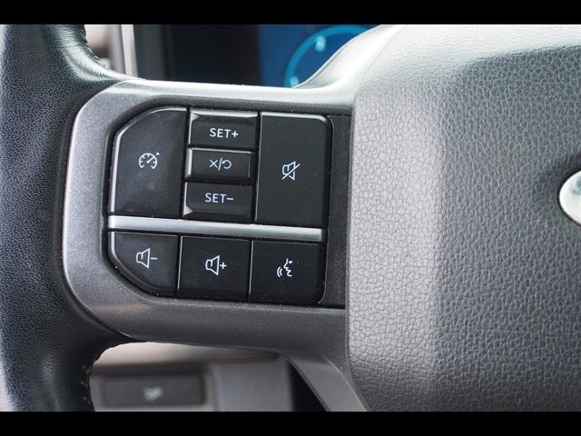 2024 Ford Super Duty F-350 SRW LARIAT