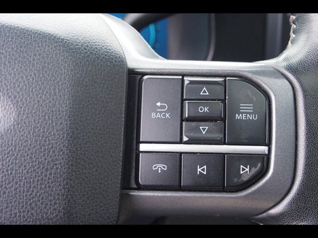 2024 Ford Super Duty F-350 SRW LARIAT