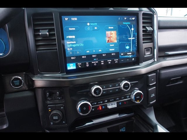 2024 Ford Super Duty F-350 SRW LARIAT