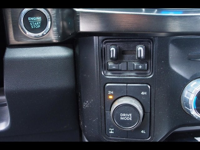 2024 Ford Super Duty F-350 SRW LARIAT