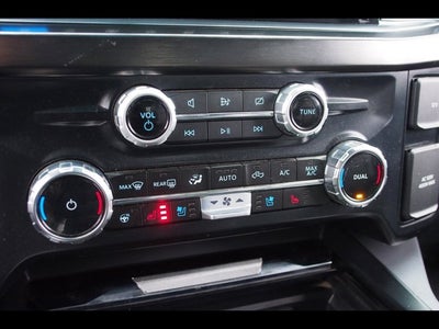 2024 Ford Super Duty F-350 SRW LARIAT