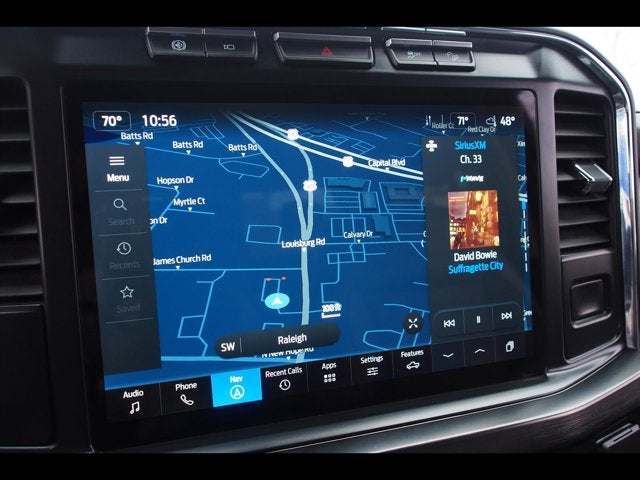 2024 Ford Super Duty F-350 SRW LARIAT