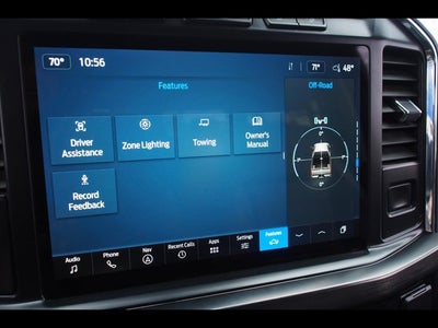 2024 Ford Super Duty F-350 SRW LARIAT