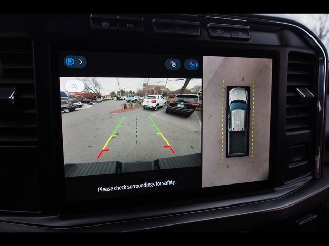 2024 Ford Super Duty F-350 SRW LARIAT