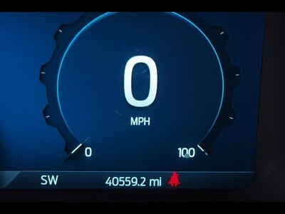 2024 Ford Super Duty F-350 SRW LARIAT