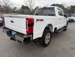 2024 Ford Super Duty F-350 SRW LARIAT