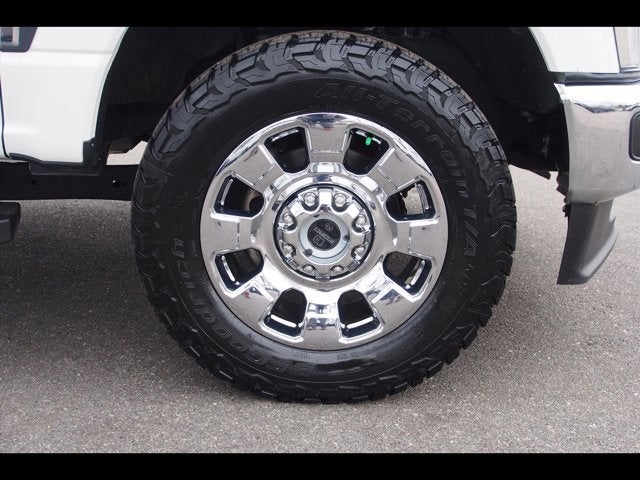 2024 Ford Super Duty F-350 SRW LARIAT