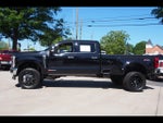 2024 Ford Super Duty F-350 DRW King Ranch