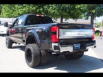 2024 Ford Super Duty F-350 DRW King Ranch