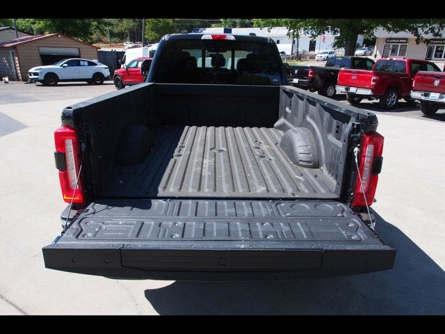 2024 Ford Super Duty F-350 DRW King Ranch
