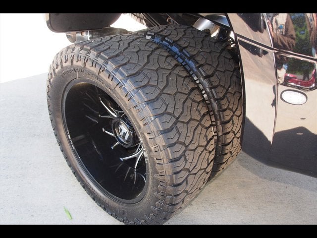 2024 Ford Super Duty F-350 DRW King Ranch