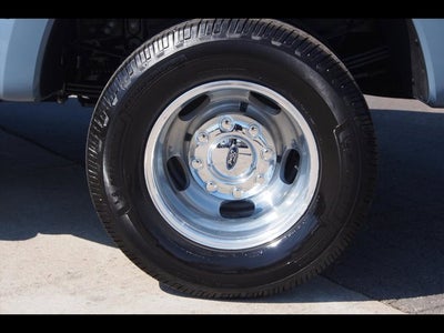 2023 Ford Super Duty F-350 DRW LARIAT