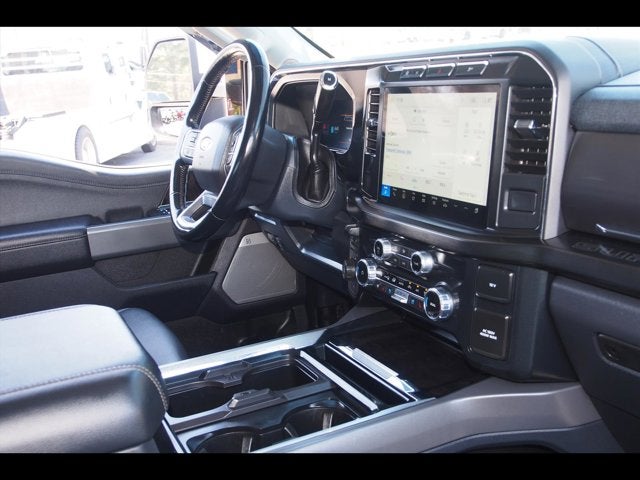 2023 Ford Super Duty F-350 DRW LARIAT