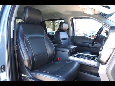 2023 Ford Super Duty F-350 DRW LARIAT