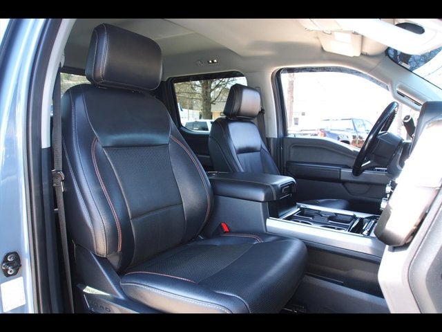 2023 Ford Super Duty F-350 DRW LARIAT