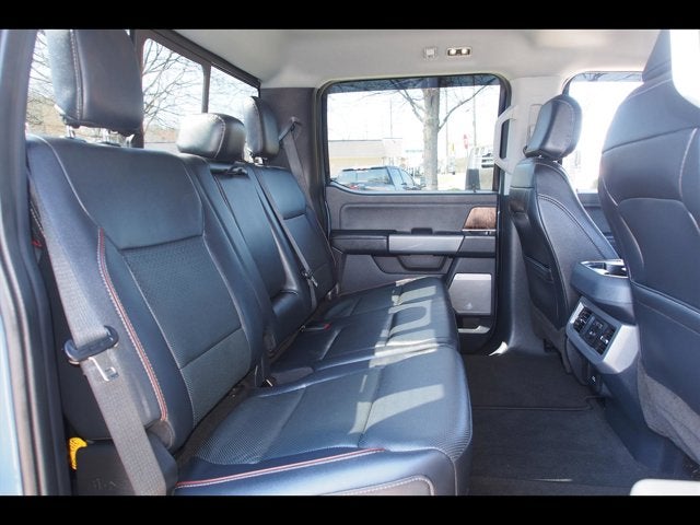 2023 Ford Super Duty F-350 DRW LARIAT