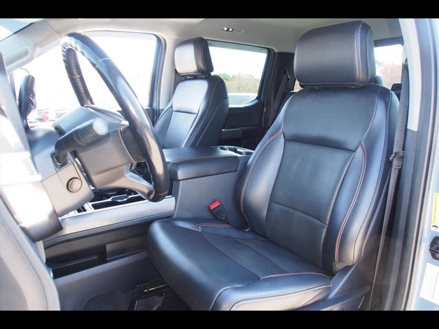 2023 Ford Super Duty F-350 DRW LARIAT