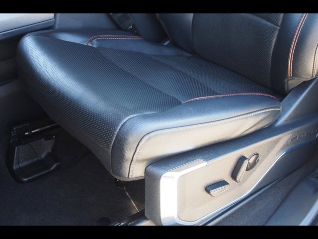 2023 Ford Super Duty F-350 DRW LARIAT