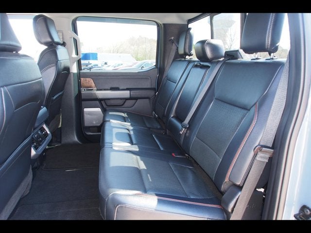 2023 Ford Super Duty F-350 DRW LARIAT