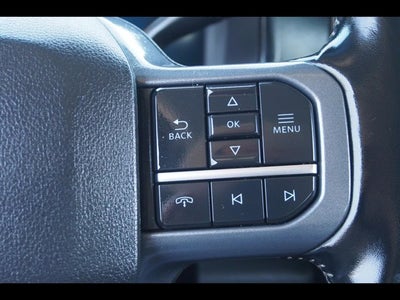 2023 Ford Super Duty F-350 DRW LARIAT