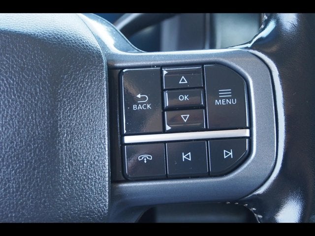 2023 Ford Super Duty F-350 DRW LARIAT