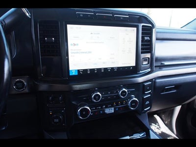 2023 Ford Super Duty F-350 DRW LARIAT