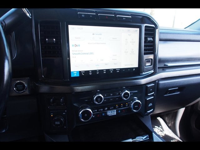 2023 Ford Super Duty F-350 DRW LARIAT