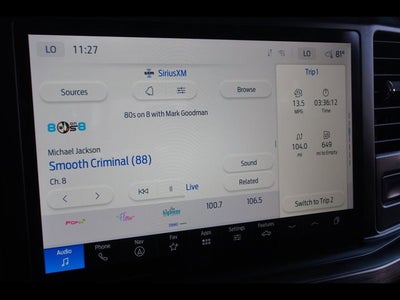 2023 Ford Super Duty F-350 DRW LARIAT