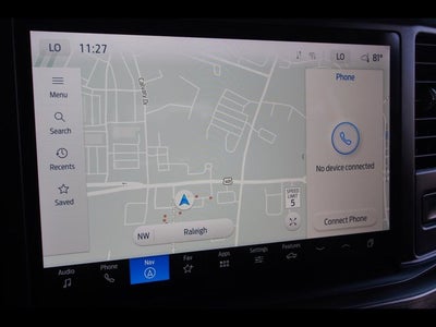 2023 Ford Super Duty F-350 DRW LARIAT