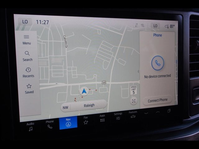 2023 Ford Super Duty F-350 DRW LARIAT