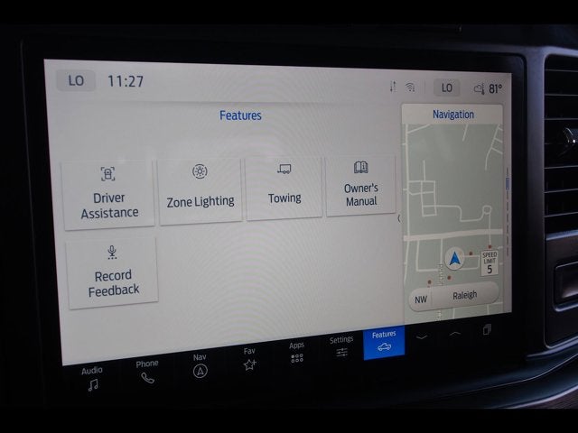 2023 Ford Super Duty F-350 DRW LARIAT