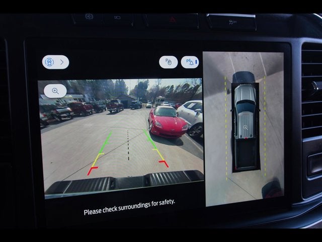 2023 Ford Super Duty F-350 DRW LARIAT