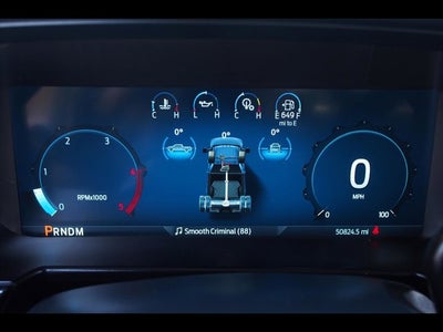 2023 Ford Super Duty F-350 DRW LARIAT