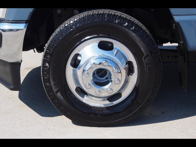 2023 Ford Super Duty F-350 DRW LARIAT