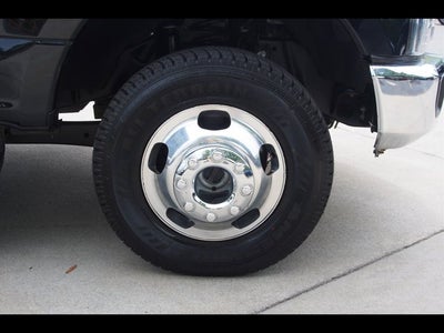 2022 Ford Super Duty F-350 DRW XLT