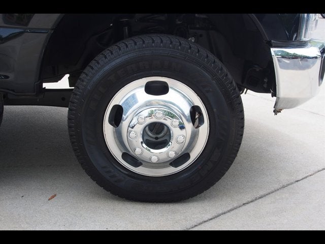 2022 Ford Super Duty F-350 DRW XLT