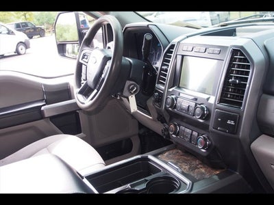2022 Ford Super Duty F-350 DRW XLT