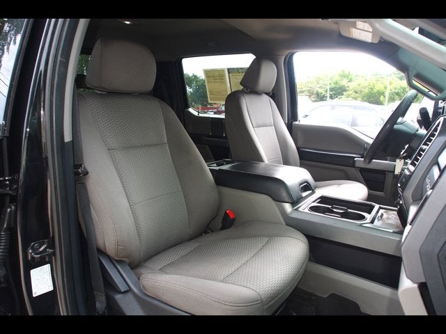 2022 Ford Super Duty F-350 DRW XLT