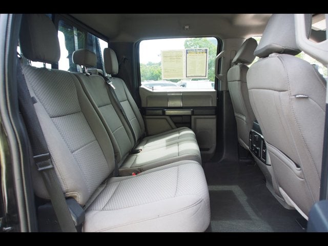 2022 Ford Super Duty F-350 DRW XLT