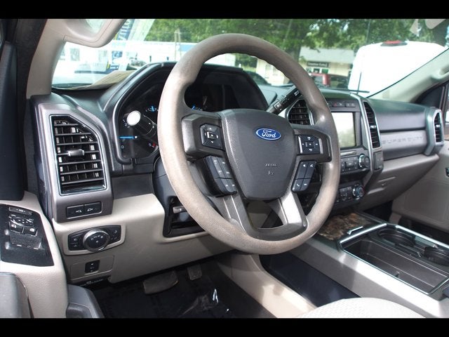 2022 Ford Super Duty F-350 DRW XLT