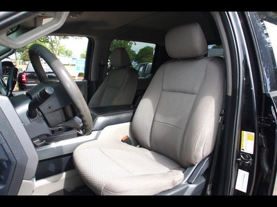 2022 Ford Super Duty F-350 DRW XLT
